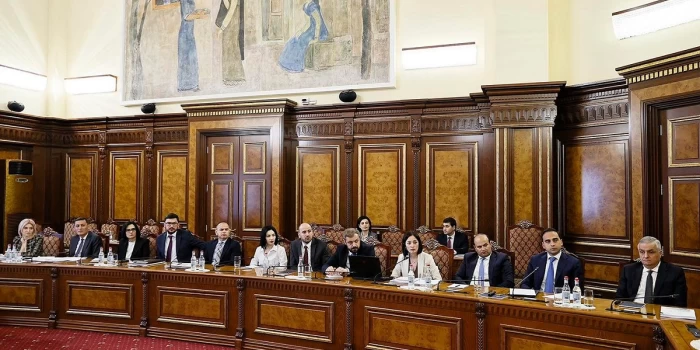 Քննարկվել է ՀՀ կրթության մինչև 2030 թ. զարգացման պետական ծրա...