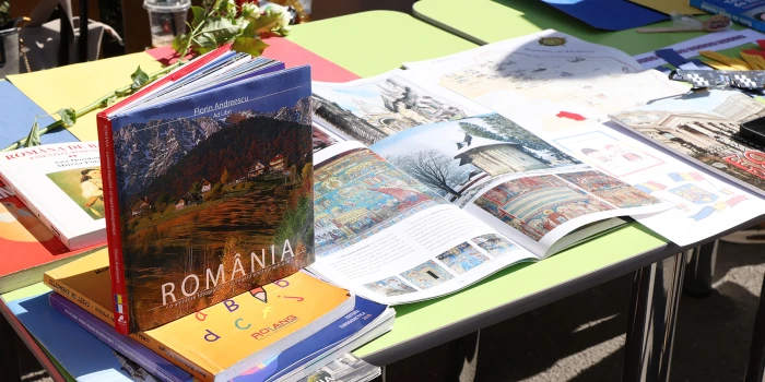 Նշվել է Լեզուների եվրոպական օրը