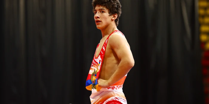 1 արծաթե և 3 բրոնզե մեդալ՝ ազատ ոճի ըմբշամարտի Եվրոպայի առաջ...