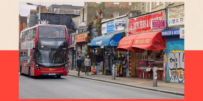 Ինչու՞ են «մեկ ֆունթի» խանութները դժվարության մեջ ընկել հենց...