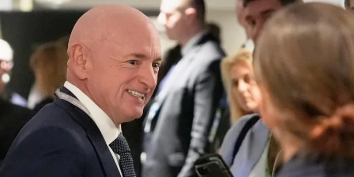 «Թրամփը երեք տարուց այլևս չի լինի». ԱՄՆ-ի առաջատար դեմոկրատն...