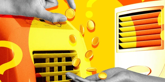 Բրիտանիան տաքանում է․ արդյո՞ք լուծումը տնային օդորակիչն է