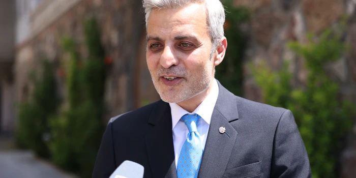 «Արքայապատում». Ալ. Շիրվանզադեի անվան դպրոցի սաների մշակութա...