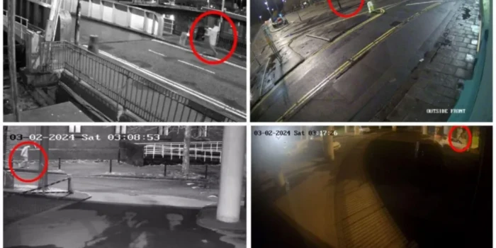 Գաղտնի դոնորը 100 հազար ֆունտ է խոստանում՝ օգնելու գտնել կոր...