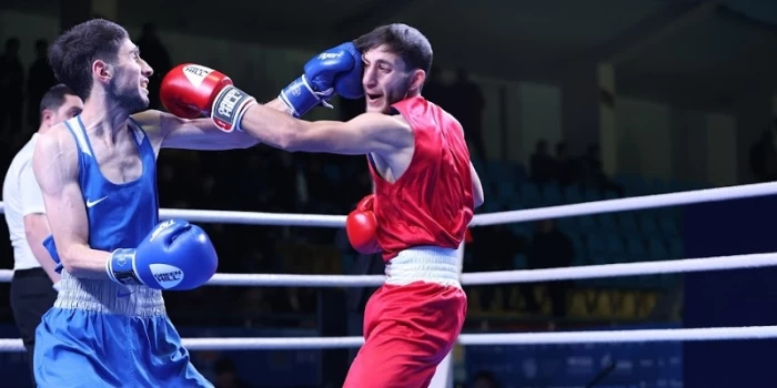 Հայտնի են բռնցքամարտի Հայաստանի մեծահասակների առաջնության չե...
