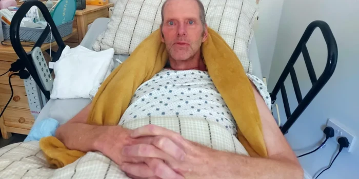 «Ոչնչացրել եմ կյանքս փրկող դեղամիջոցը». առողջապահական համակա...