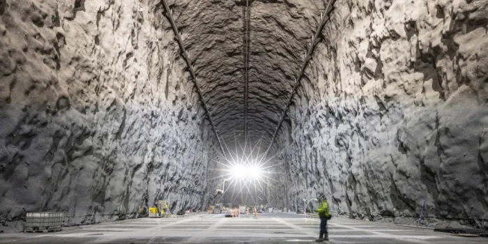 Գիտնականները մրցում են պարզելու՝ ինչու է գոյություն ունի մեր...