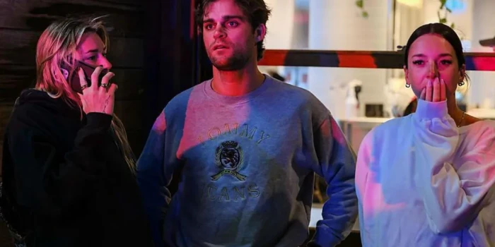 Բոնդի Բիչում Հանուկայի տոնի ժամանակ տեղի ունեցած հրաձգության...