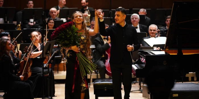 Ամփոփվել է Երևանյան 17-րդ միջազգային երաժշտական փառատոնը