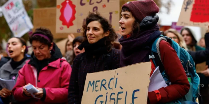 Գիսել Պելիկոտը վերադառնում է դատարան՝ դատական գործընթացը դար...