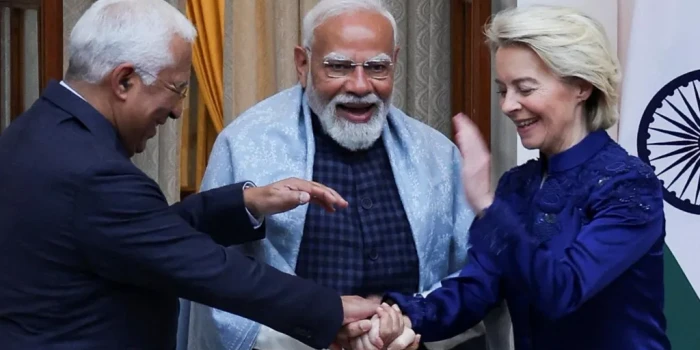 Թրամփի ստվերը Ինդիա-ԵՄ առևտրային համաձայնագրի վրա