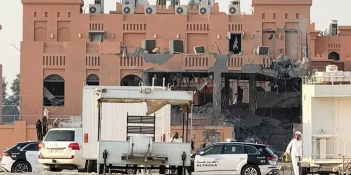 Թրամփի մեծ գլխացավանքները՝ Քաթարում և Պոլանդիայում տեղի ունե...