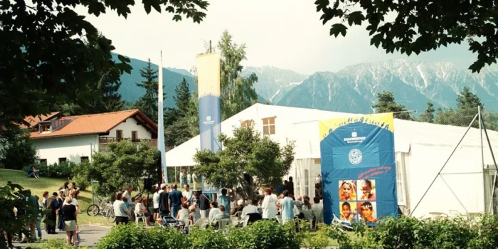 Մայրերն ու աշխատակիցները պատմում են աշխարհատարած կազմակերպու...