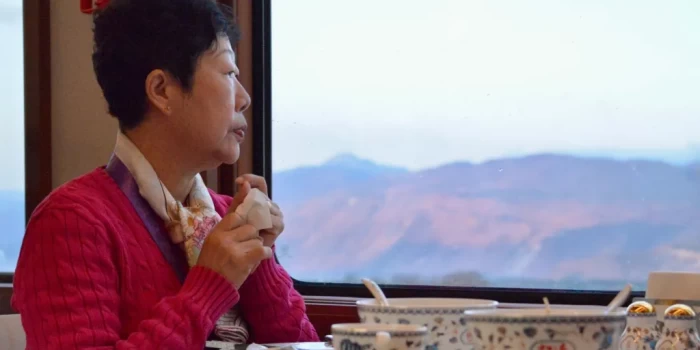 «Արծաթե գնացքում». Չինաստանի թոշակառուները հայրենական տնտեսո...