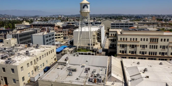 Էլիսոնների դինաստիան՝ նոր ուժ ԱՄՆ մեդիա ոլորտում