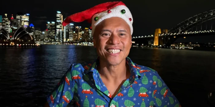 Ինչու են ավստրալացիները տարին երկու անգամ Սուրբ Ծնունդ նշում