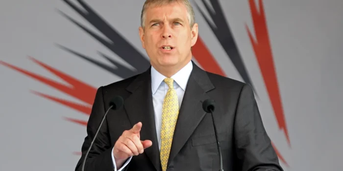 Անդրեյի՝ Էփշտեյնին ուղարկած փաստաթուղթը պարունակել է Աֆղանստ...