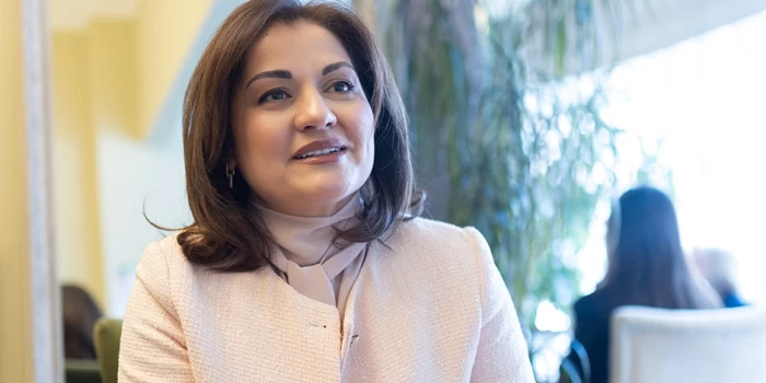 Լիանա Հունանյան. Աշխատանքն ու կարիերան անցողիկ են, գլխավորն...