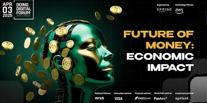 Մատիաս Ունդուրագա. Doing Digital-ին կխոսեմ առցանց առեւտրում...