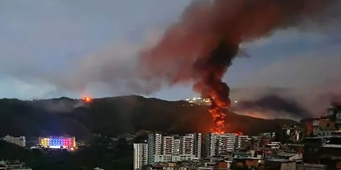 Հետախույզներ, անօդաչու թռչող սարքեր և եռակցման ջահեր. Ինչպես...