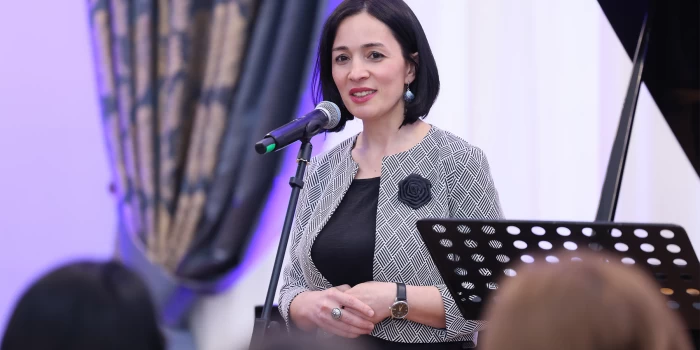 Ներկայացվել են պետական աջակցությամբ իրականացվող մշակութային...