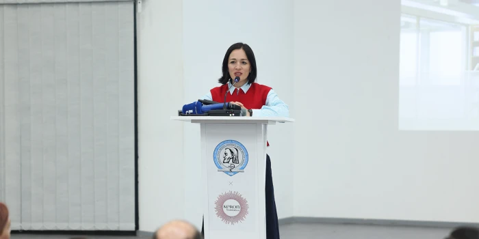 Ներկայացվել է ԵՊԲՀ նոր գրադարանի վերափոխման և արդիականացման...