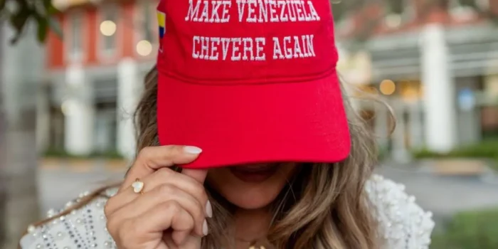 Ինչպես են Ֆլորիդայի Թրամփի աջակիցները ընկալում ԱՄՆ-ի միջամտո...