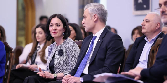 Ներկայացվել են պետական աջակցությամբ իրականացվող մշակութային...