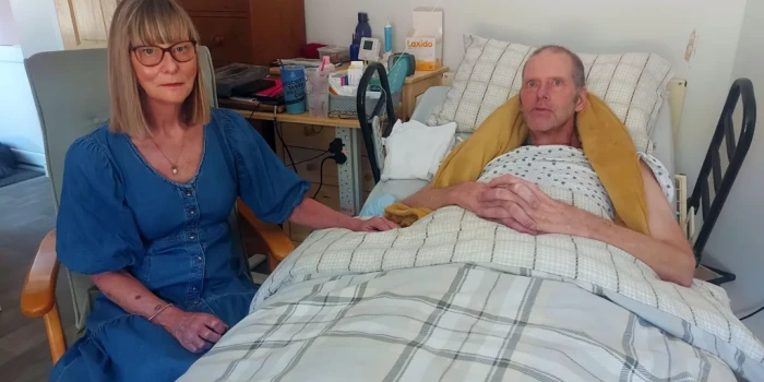 «Ոչնչացրել եմ կյանքս փրկող դեղամիջոցը». առողջապահական համակա...