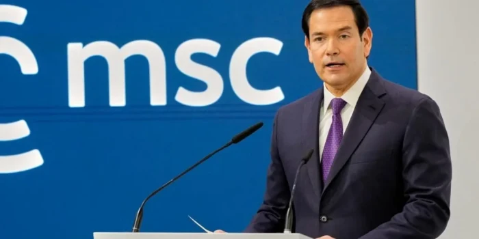 Ռուբիոն՝ ԱՄՆ-ն և Եվրոպան «միշտ միասին են»՝ չնայած լարվածությ...