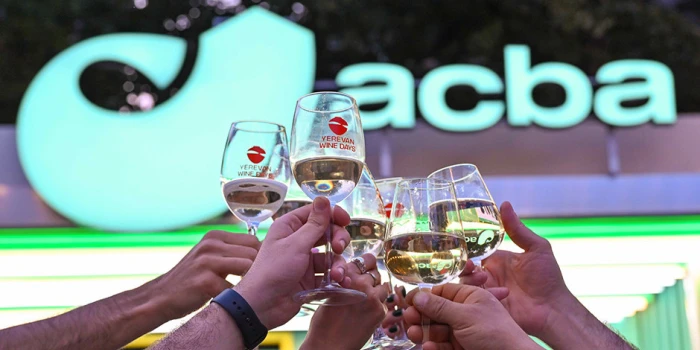 🎥 Հայաստանում անցկացվել է տարածաշրջանի ամենամեծ գինու փառատ...