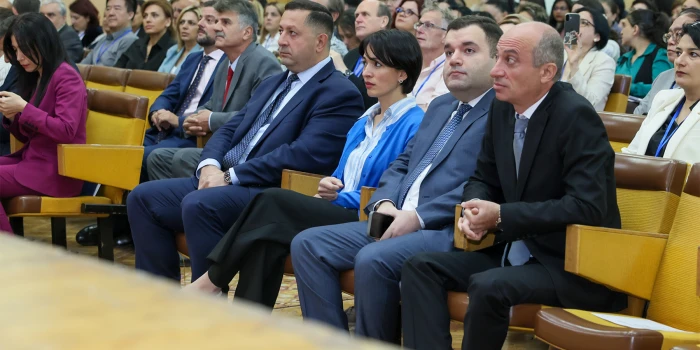 ԵՊՀ կենսաբանության ֆակուլտետը նշում է հիմնադրման 90-ամյակը