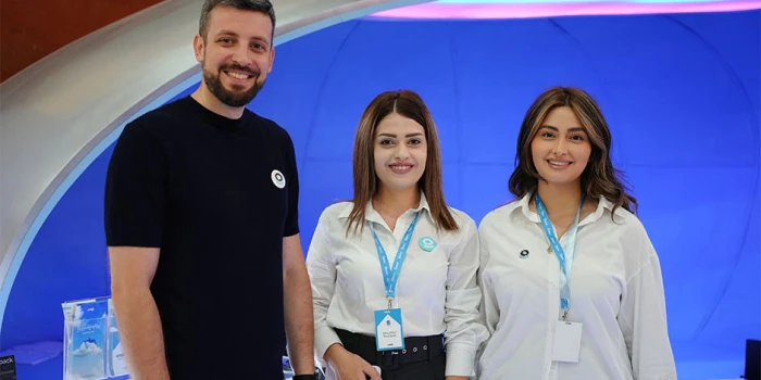 Ամիօ Բանկը «Տուն Էքսպո 2025»-ում․ երազանքի տունն ավելի մոտ է...