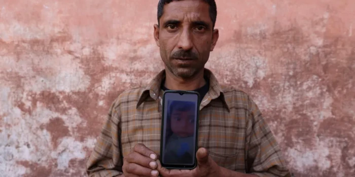 Մահաբեր դեղաչափ. Հնդկաստանի հազի շ сирոփների վտանգավոր կախվա...