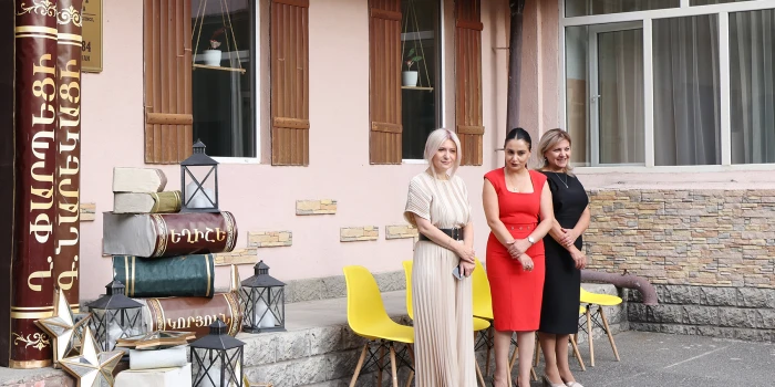 «Փոփոխությունների արդյունավետությունը մեծապես կախված է ուսու...