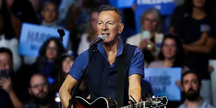 Նիկի Մինաջը հայտարարել է, որ Թրամփի «թիվ 1 երկրպագուն է» և ց...