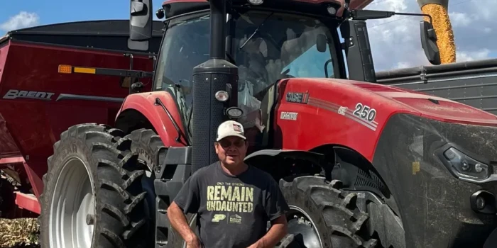 ԹՐԱՄՓԻ ՖԱՐՄԵՐՆԵՐԻ ՀՆԱՐԱՎՈՐ ՕԳՆՈՒԹՅԱՆ ԾՐԱԳԻՐԸ՝ ՎԵՐՋԱՓԱԿՈՒՄ ԱՆ...