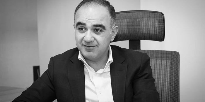 Հայկ Եգանյան. Մեզ համար կարեւոր է երկարաժամկետ արժեքներ ստեղ...