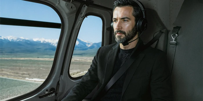 Yandex Go հավելվածում այժմ հասանելի է նաեւ ուղղաթիռի պատվերը...