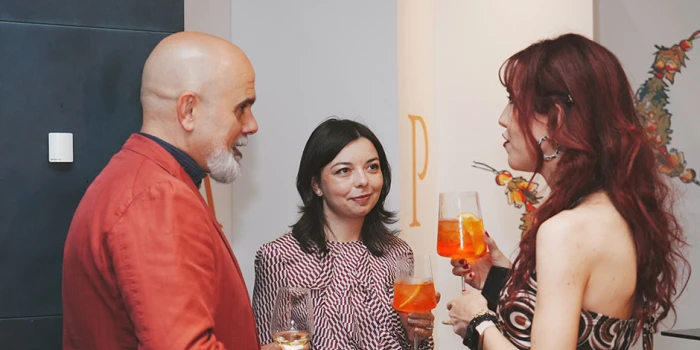 Apicius Armenia-ն, հյուրընկալության հմտություններն ու Ֆլորեն...