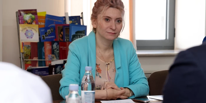 «Դպրոցական սնունդ» ծրագիրը կփորձարկվի Երևանի դպրոցներում ․ ք...