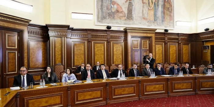 Քննարկվել է ՀՀ կրթության մինչև 2030 թ. զարգացման պետական ծրա...